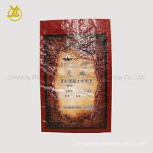 Plastic Packaging PP Woven Bag for Cement